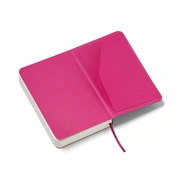 Foto de Agenda Juvenil FAD Flock 9x14 cm Día por Página 2027 Rosa 